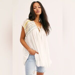 Free people Find Your Way Back Top